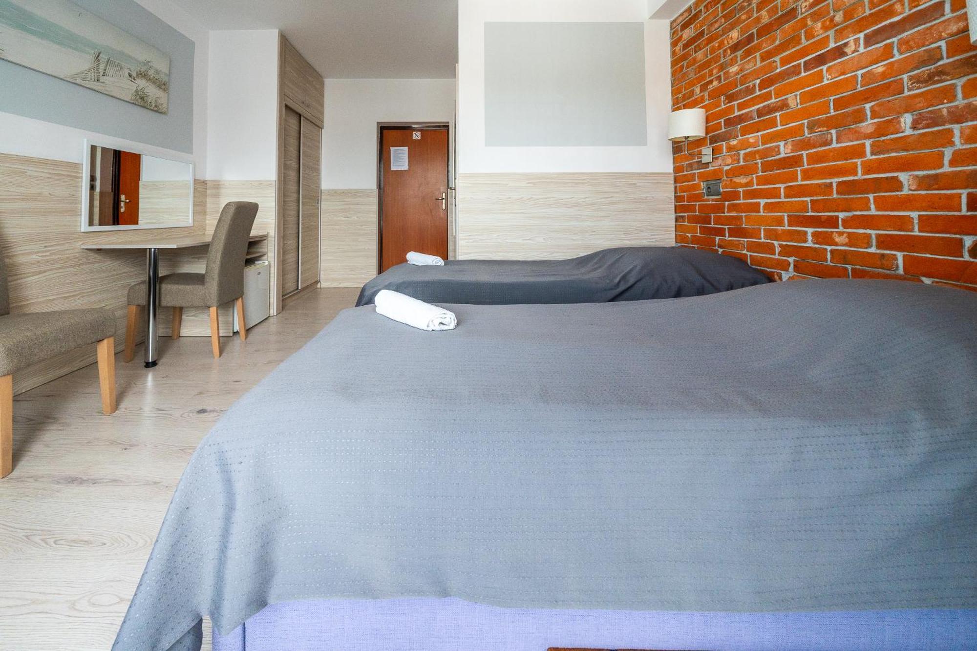 Max Apartamenty - Pokoje - Domki - Restauracja - Basen Mielno  Exterior foto